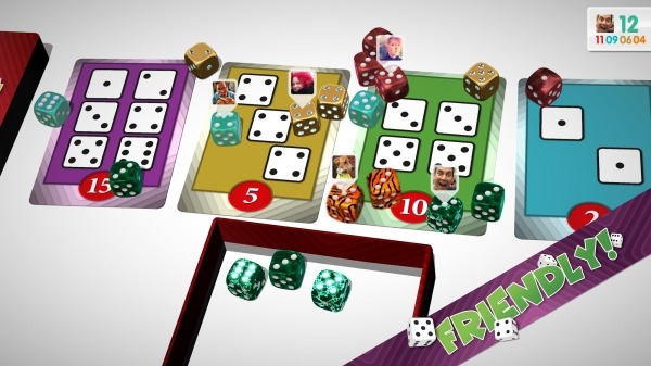 Roll For It! Android Game Image 3