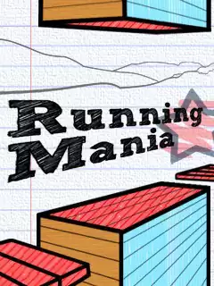 Running Mania Java Game Image 1