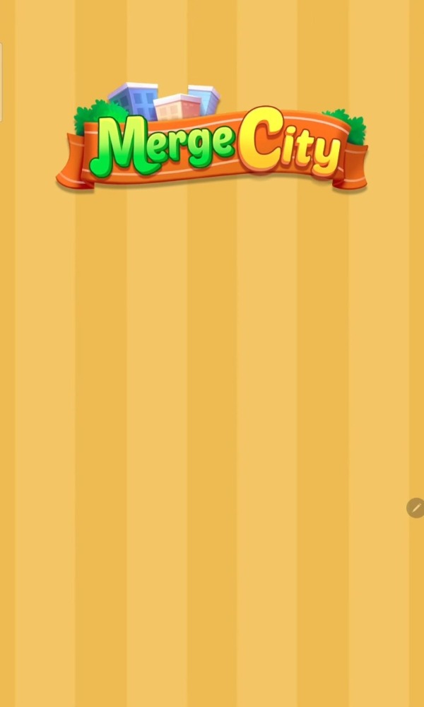 Merge City - Decor Mansion, Manor, Villa Games Android Game Image 1