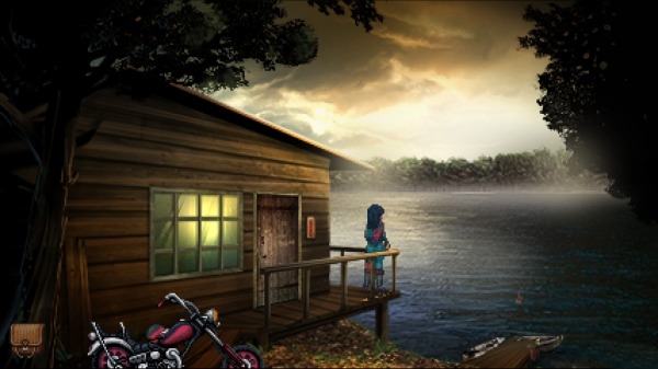 Kathy Rain: Director&#039;s Cut Android Game Image 3