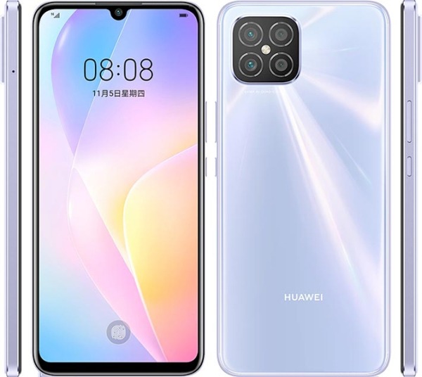 Huawei nova 8 SE 4G