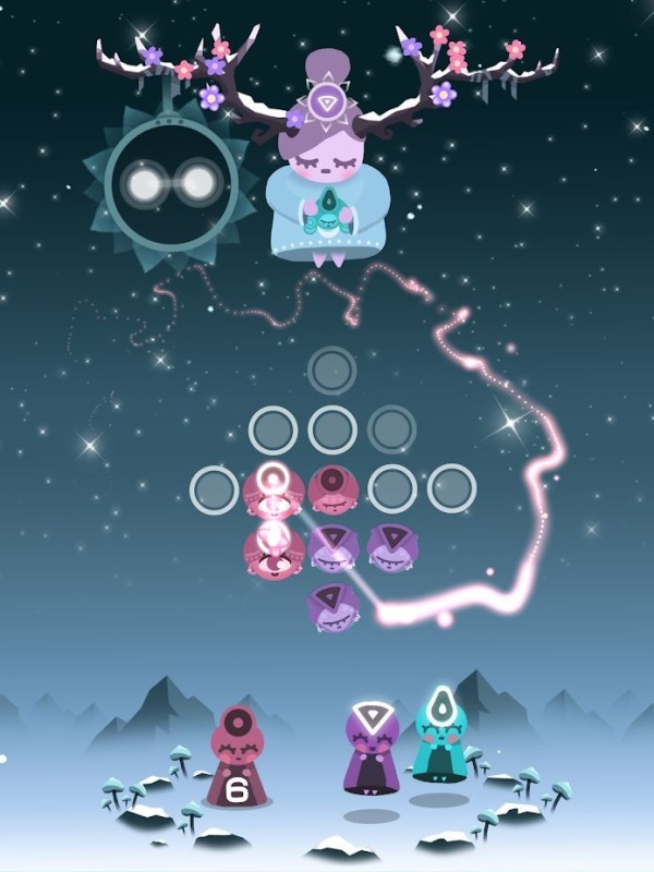 Ruya Android Game Image 1