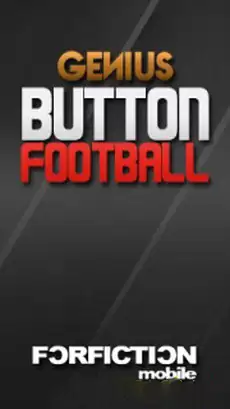 Genius Button Football Java Game Image 1