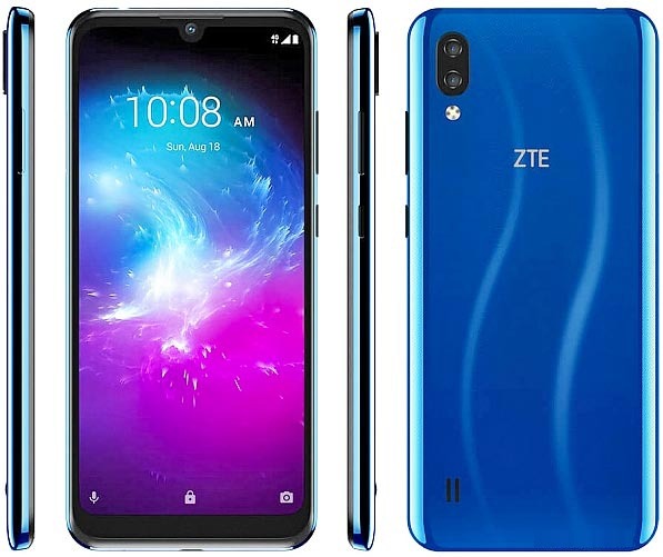 ZTE Blade A5 2020