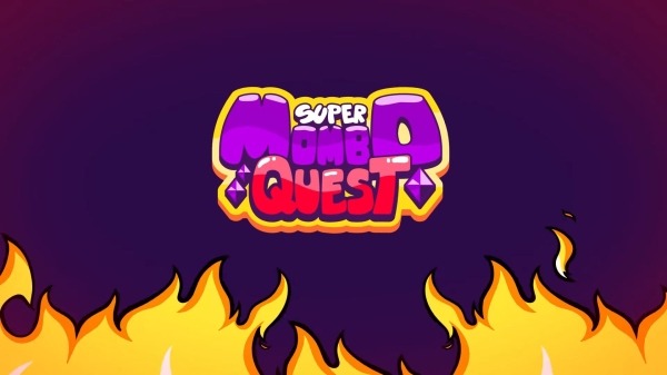 Super Mombo Quest Android Game Image 1