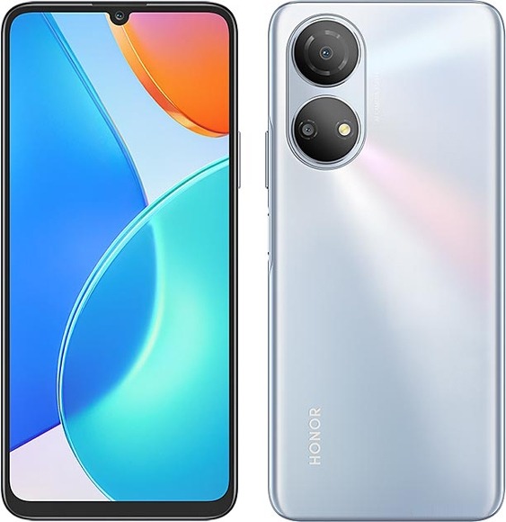 Honor Play 30 Plus