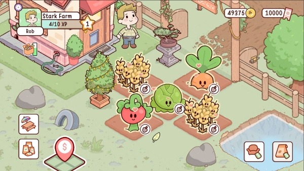 My Dear Farm Android Game Image 3