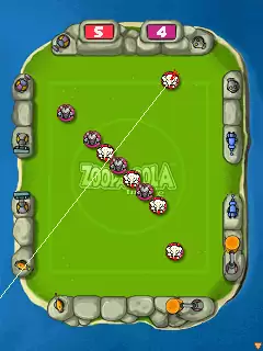 Zoopaloola Java Game Image 3