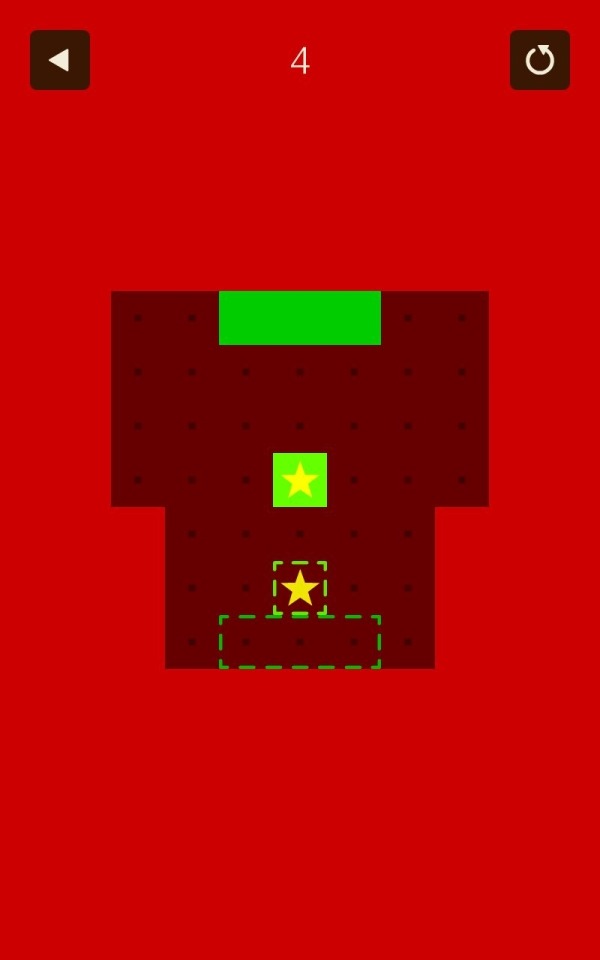 Blocky XMAS Android Game Image 2