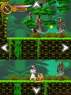 The Young Prince Java Game Image 4
