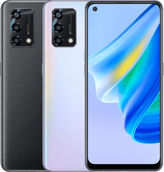 Oppo Reno6 Lite Image 2