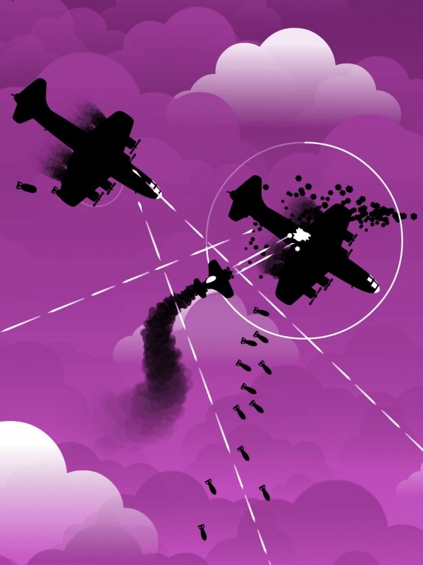 Flying Flogger Android Game Image 4