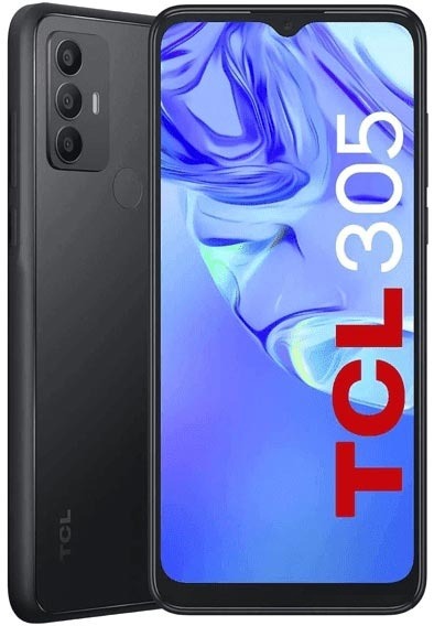 TCL 305