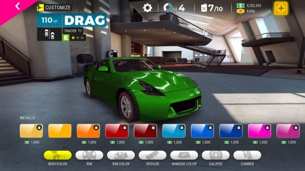 Race Max Pro - Car Racing Android Game Image 4