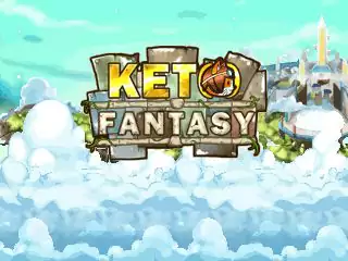 Keto Fantasy Java Game Image 1
