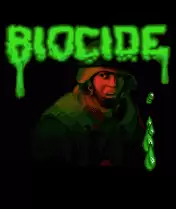 Biocide Java Game Image 1