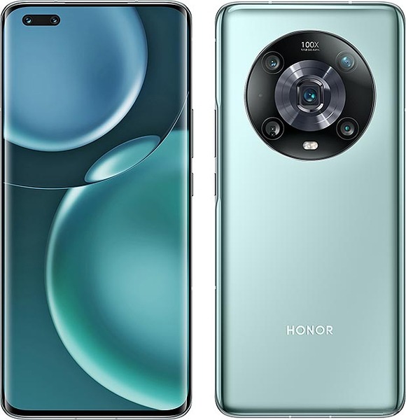 Honor Magic4 Pro Image 1