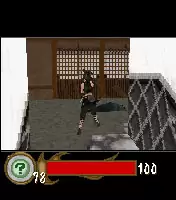 Tenchu Java Game Image 2