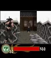 Tenchu Java Game Image 3