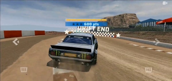 Rally ONE : Multiplayer Racing Android Game Image 2