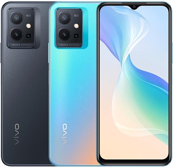 Vivo T1 5G Image 2