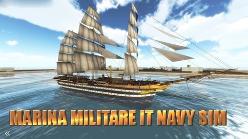 Marina Militare: It Navy Sim Android Game Image 1