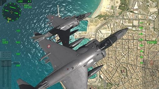 Marina Militare: It Navy Sim Android Game Image 3