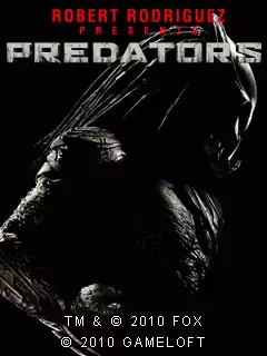 Predators Java Game Image 1