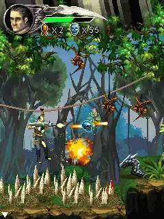 Predators Java Game Image 3