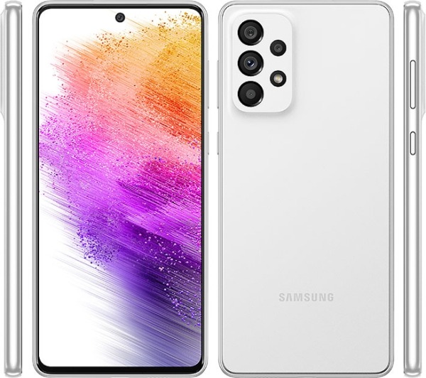 Samsung Galaxy A73 5G Image 1