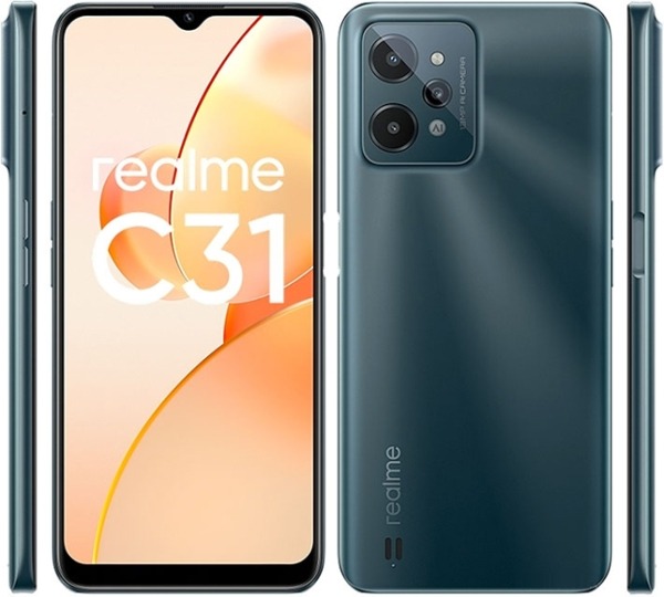 Realme C31 Image 1