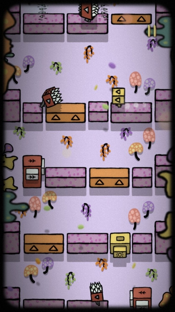 Psychofunk Android Game Image 2