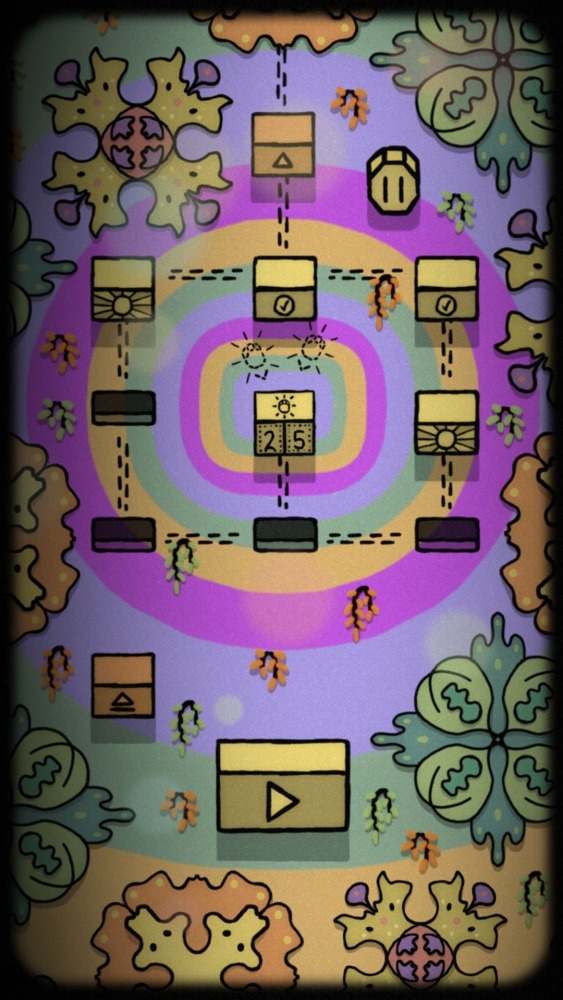 Psychofunk Android Game Image 4