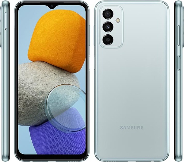 Samsung Galaxy M23