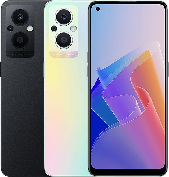 Oppo F21 Pro 5G Image 2