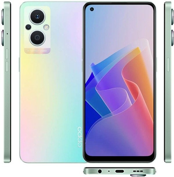 Oppo F21 Pro 5G Image 1