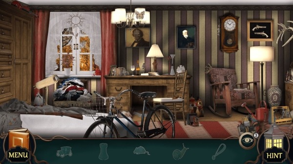 Mystery Hotel - Seek And Find Hidden Objects Games Android Game Image 3