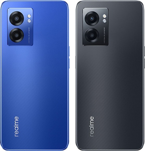 Realme Q5i Image 2