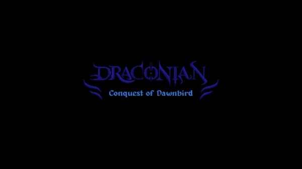 Draconian:Conquest Of Dawnbird Android Game Image 1