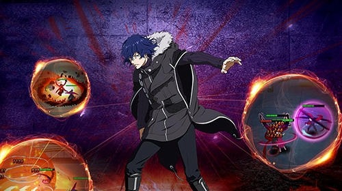 Tokyo Ghoul: Dark War Android Game Image 3