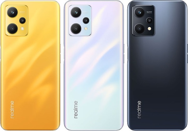 Realme Q5 Image 2