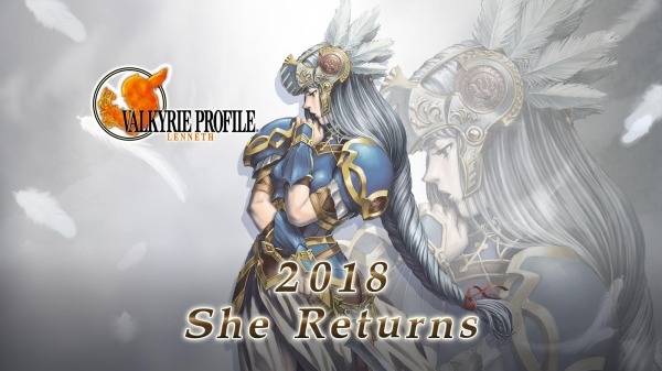 VALKYRIE PROFILE: LENNETH Android Game Image 1