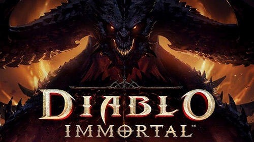 Diablo Immortal Android Game Image 1