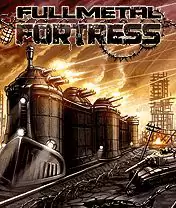 Fullmetal Fortress Java Game Image 1