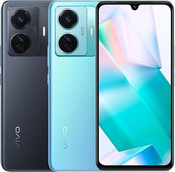 Vivo iQOO Z6 Pro