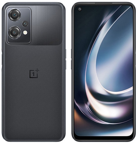 OnePlus Nord CE 2 Lite 5G