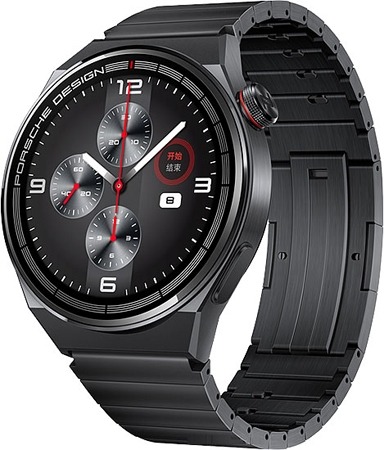 Huawei Watch GT 3 Porsche Design