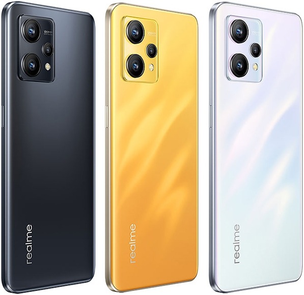 Realme 9 Image 2