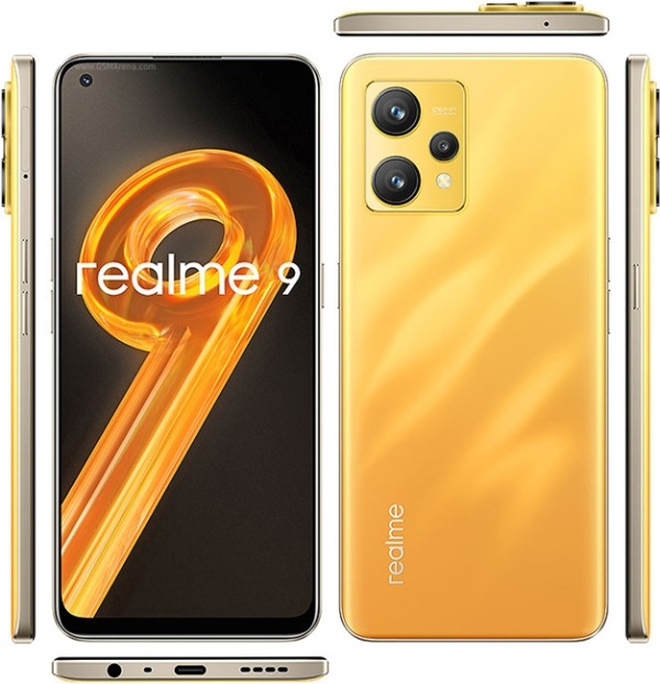 Realme 9 Image 1