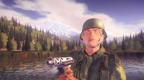 Vast Survival Android Game Image 4